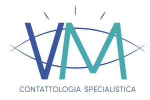 Contattologia Specialistica Logo